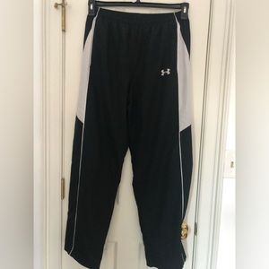 Under Armour athletic pants